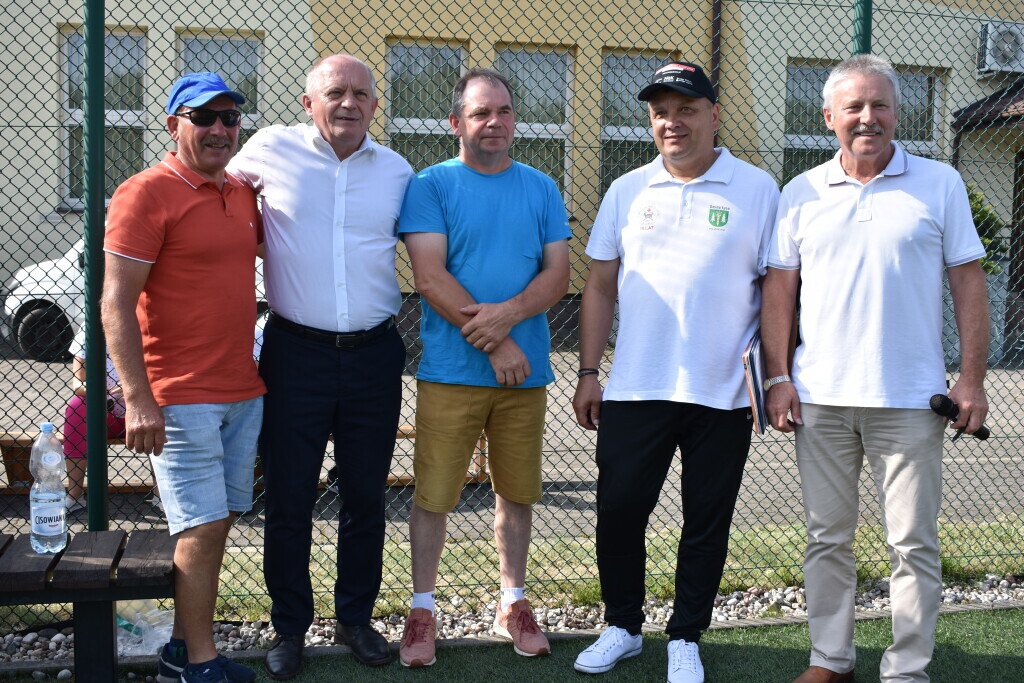 Ekologicznie i sportowo w gminie Łyse - zdjęcie #20 - eOstroleka.pl