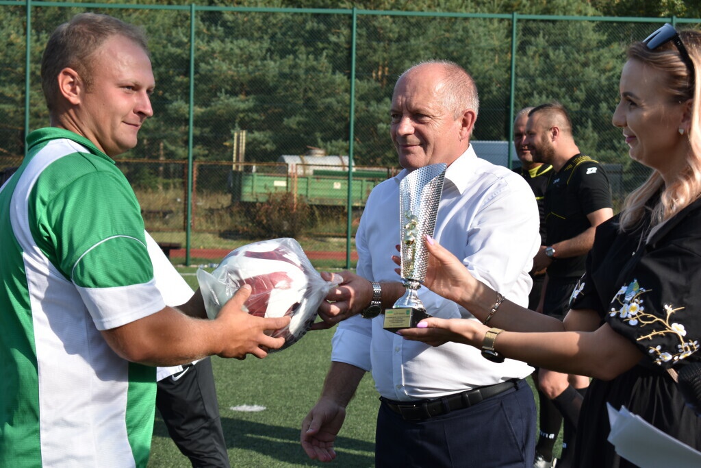 Ekologicznie i sportowo w gminie Łyse - zdjęcie #8 - eOstroleka.pl