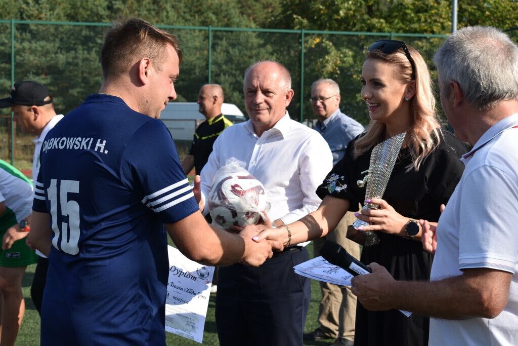 Ekologicznie i sportowo w gminie Łyse - zdjęcie #7 - eOstroleka.pl