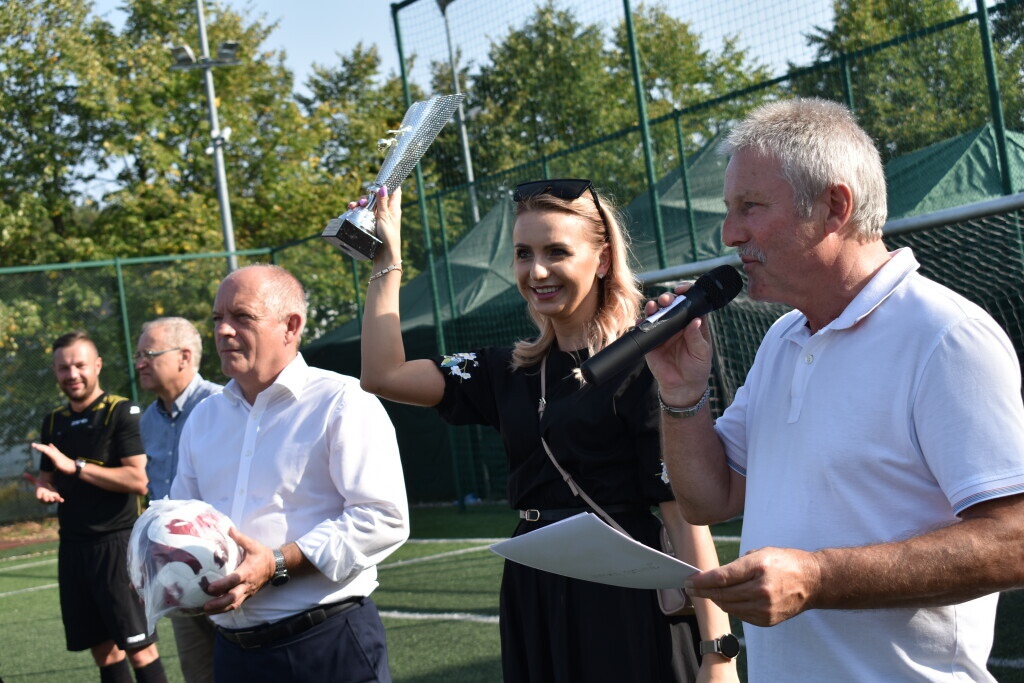 Ekologicznie i sportowo w gminie Łyse - zdjęcie #6 - eOstroleka.pl