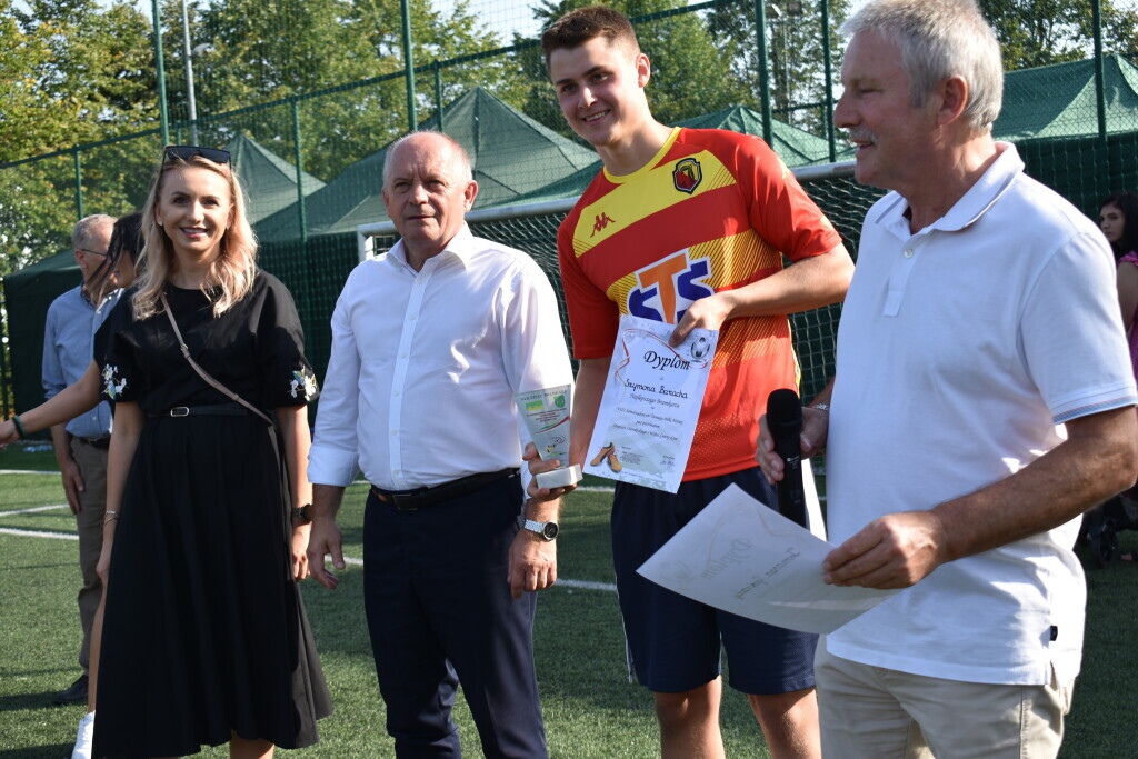 Ekologicznie i sportowo w gminie Łyse - zdjęcie #5 - eOstroleka.pl