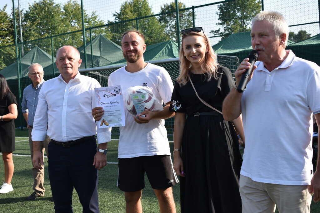 Ekologicznie i sportowo w gminie Łyse - zdjęcie #4 - eOstroleka.pl