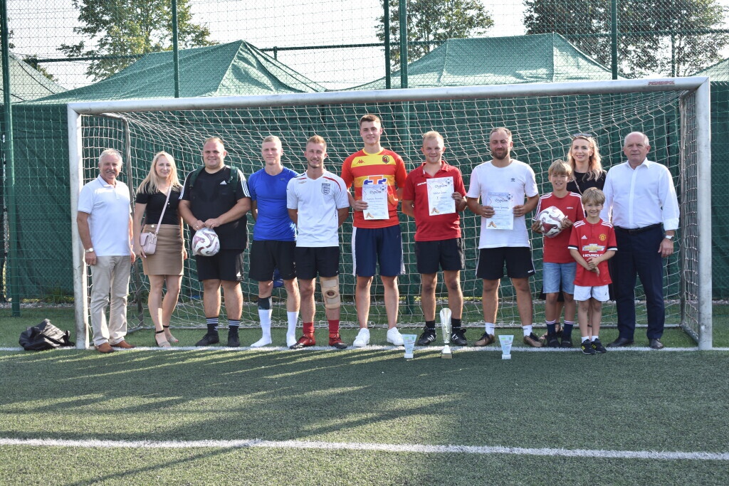 Ekologicznie i sportowo w gminie Łyse - zdjęcie #1 - eOstroleka.pl