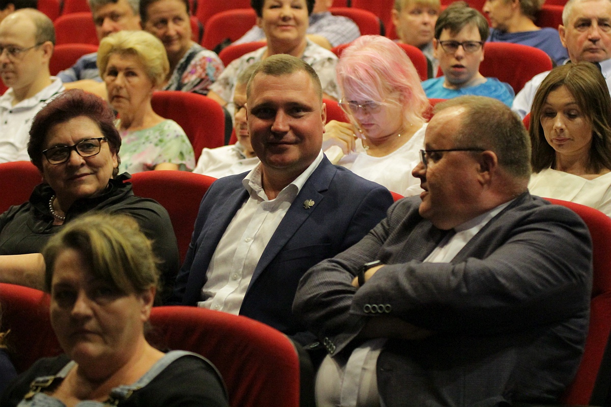 Jubileusz 10-lecia istnienia Środowiskowego Domu Samopomocy w Ostrołęce [12.09.2023] - zdjęcie #150 - eOstroleka.pl