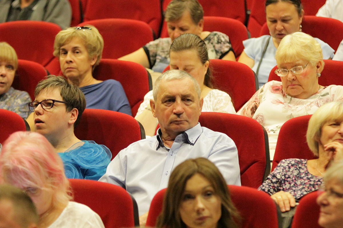 Jubileusz 10-lecia istnienia Środowiskowego Domu Samopomocy w Ostrołęce [12.09.2023] - zdjęcie #131 - eOstroleka.pl
