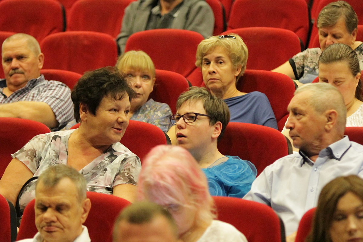Jubileusz 10-lecia istnienia Środowiskowego Domu Samopomocy w Ostrołęce [12.09.2023] - zdjęcie #130 - eOstroleka.pl