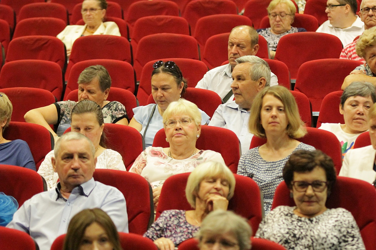 Jubileusz 10-lecia istnienia Środowiskowego Domu Samopomocy w Ostrołęce [12.09.2023] - zdjęcie #129 - eOstroleka.pl