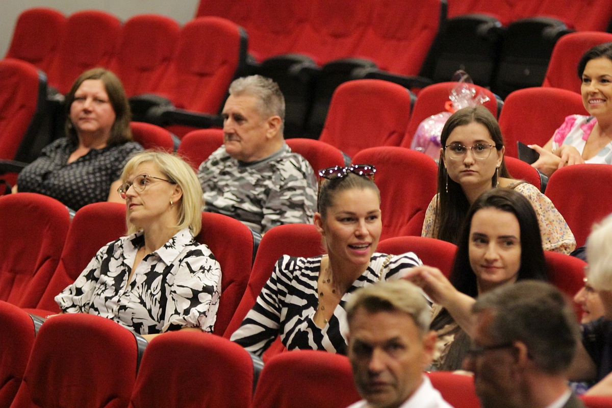 Jubileusz 10-lecia istnienia Środowiskowego Domu Samopomocy w Ostrołęce [12.09.2023] - zdjęcie #123 - eOstroleka.pl