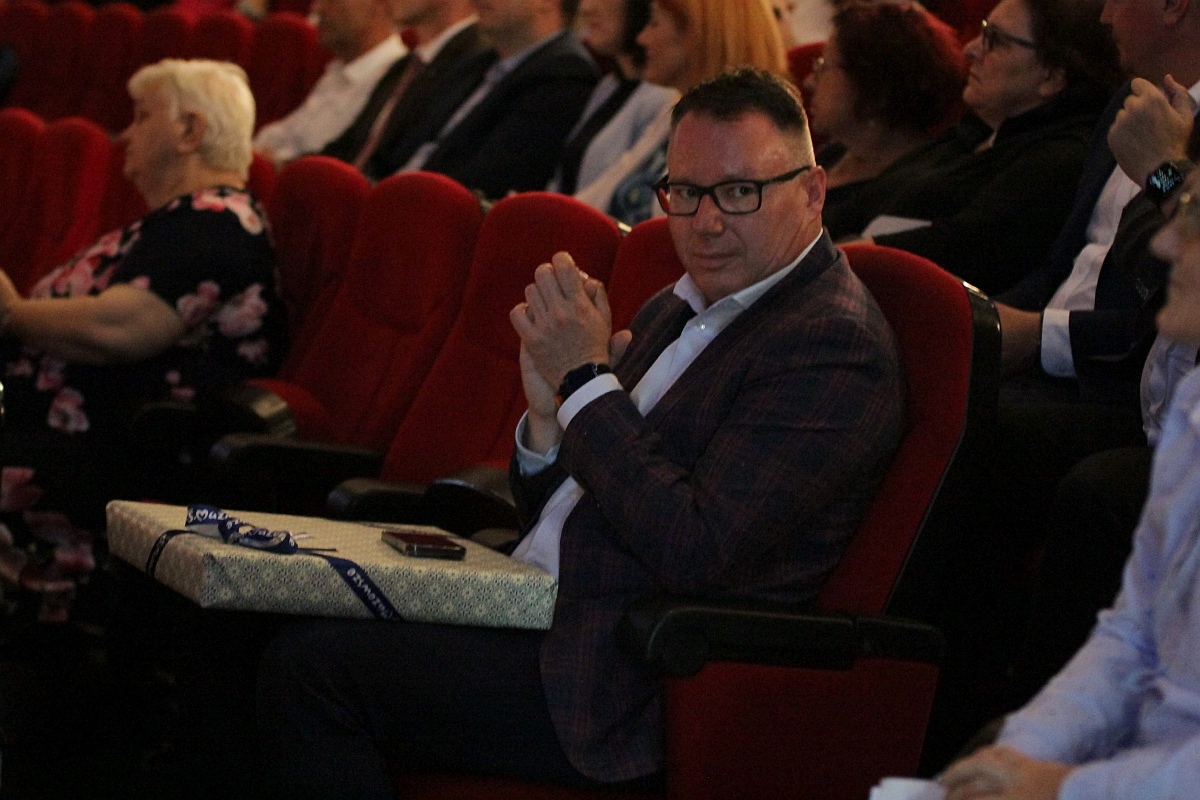 Jubileusz 10-lecia istnienia Środowiskowego Domu Samopomocy w Ostrołęce [12.09.2023] - zdjęcie #97 - eOstroleka.pl