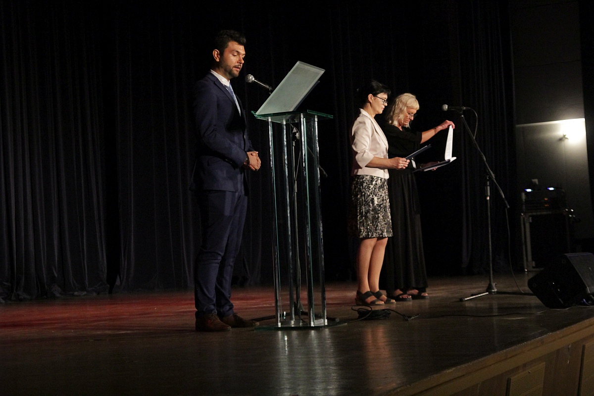 Jubileusz 10-lecia istnienia Środowiskowego Domu Samopomocy w Ostrołęce [12.09.2023] - zdjęcie #81 - eOstroleka.pl