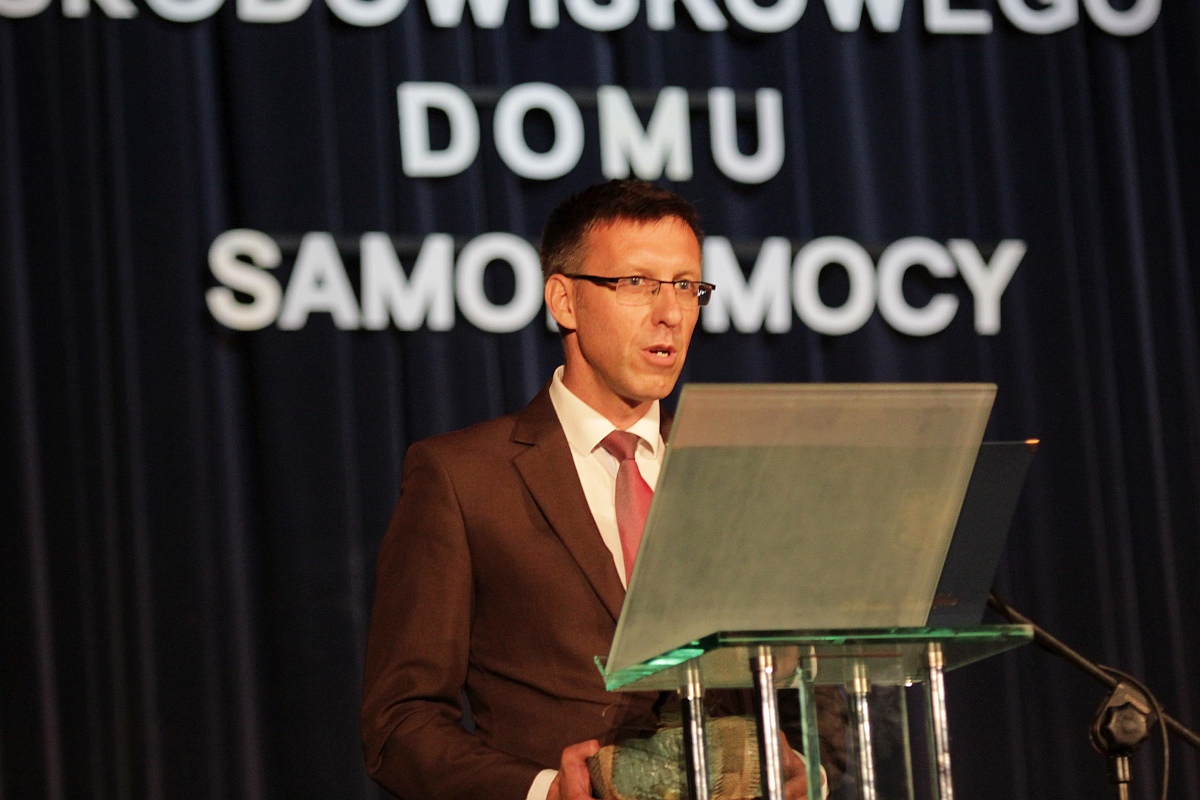 Jubileusz 10-lecia istnienia Środowiskowego Domu Samopomocy w Ostrołęce [12.09.2023] - zdjęcie #65 - eOstroleka.pl