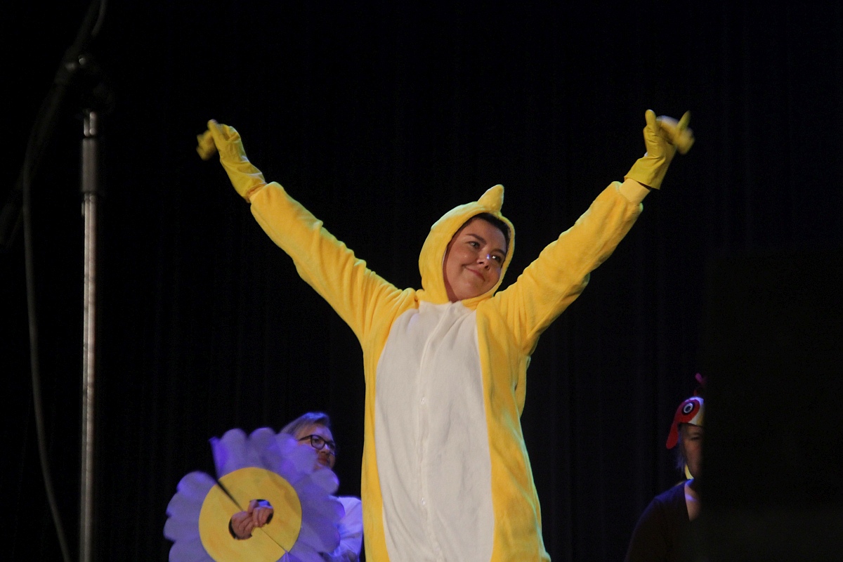 Jubileusz 10-lecia istnienia Środowiskowego Domu Samopomocy w Ostrołęce [12.09.2023] - zdjęcie #26 - eOstroleka.pl