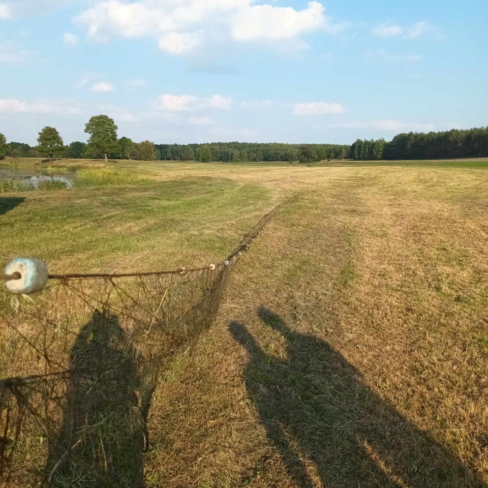 Państwowa Straż Rybacka w akcji. Kłusownicy zatrzymani na gorącym uczynku! [12.09.2023] - zdjęcie #2 - eOstroleka.pl