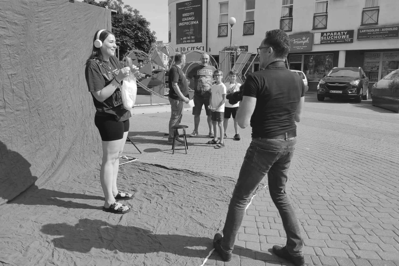 Akcja Spotkanie po latach wystartowała. Są już pierwsi “ustrzeleni” ostrołęczanie [12.09.2023] - zdjęcie #5 - eOstroleka.pl