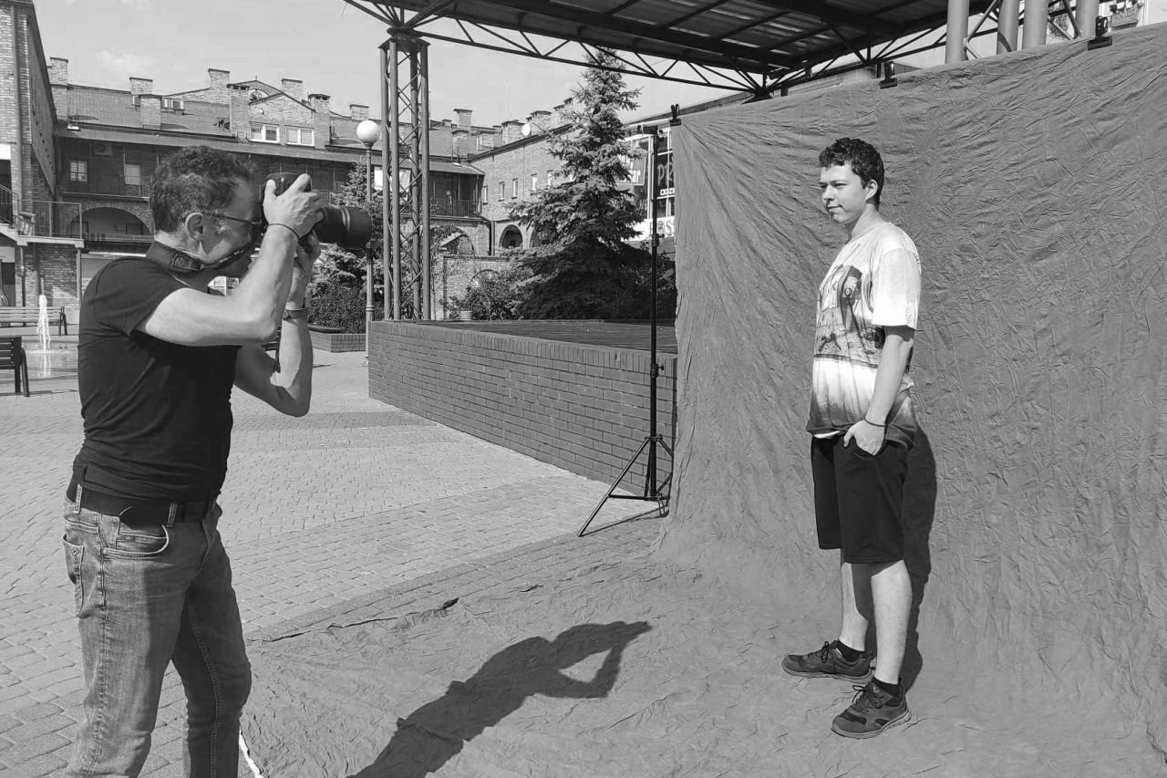 Akcja Spotkanie po latach wystartowała. Są już pierwsi “ustrzeleni” ostrołęczanie [12.09.2023] - zdjęcie #4 - eOstroleka.pl