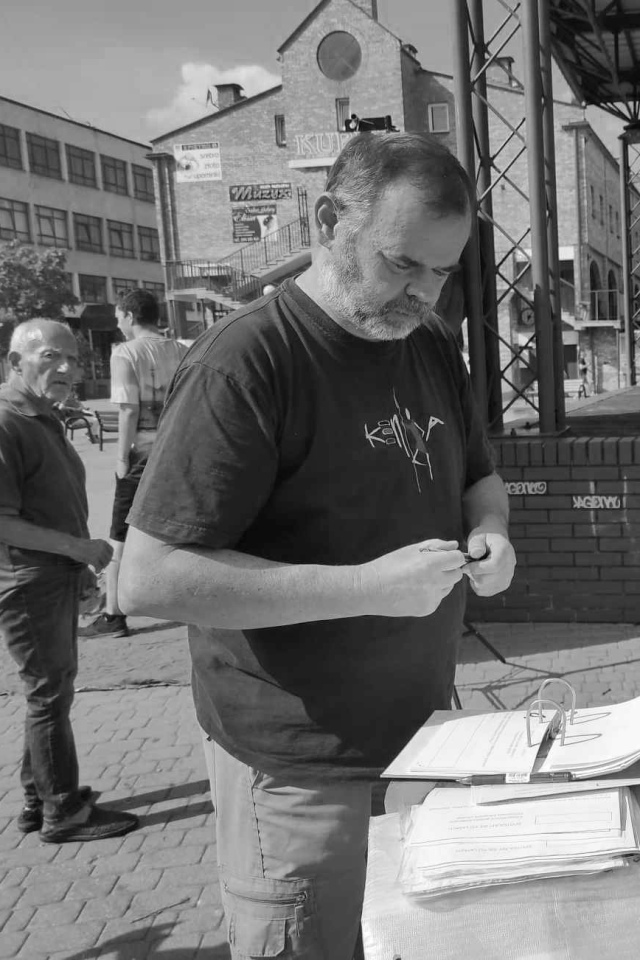 Akcja Spotkanie po latach wystartowała. Są już pierwsi “ustrzeleni” ostrołęczanie [12.09.2023] - zdjęcie #3 - eOstroleka.pl