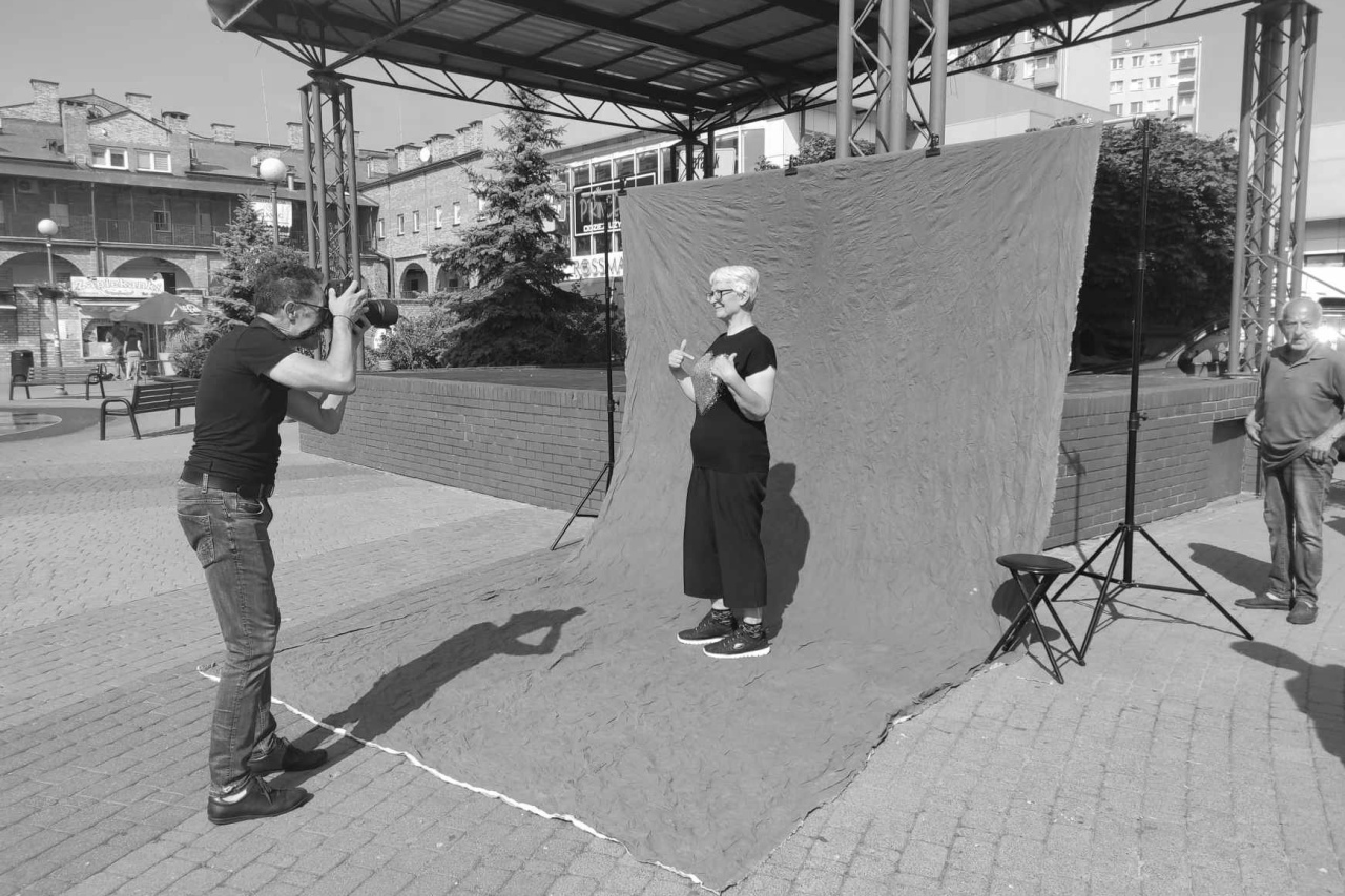 Akcja Spotkanie po latach wystartowała. Są już pierwsi “ustrzeleni” ostrołęczanie [12.09.2023] - zdjęcie #2 - eOstroleka.pl