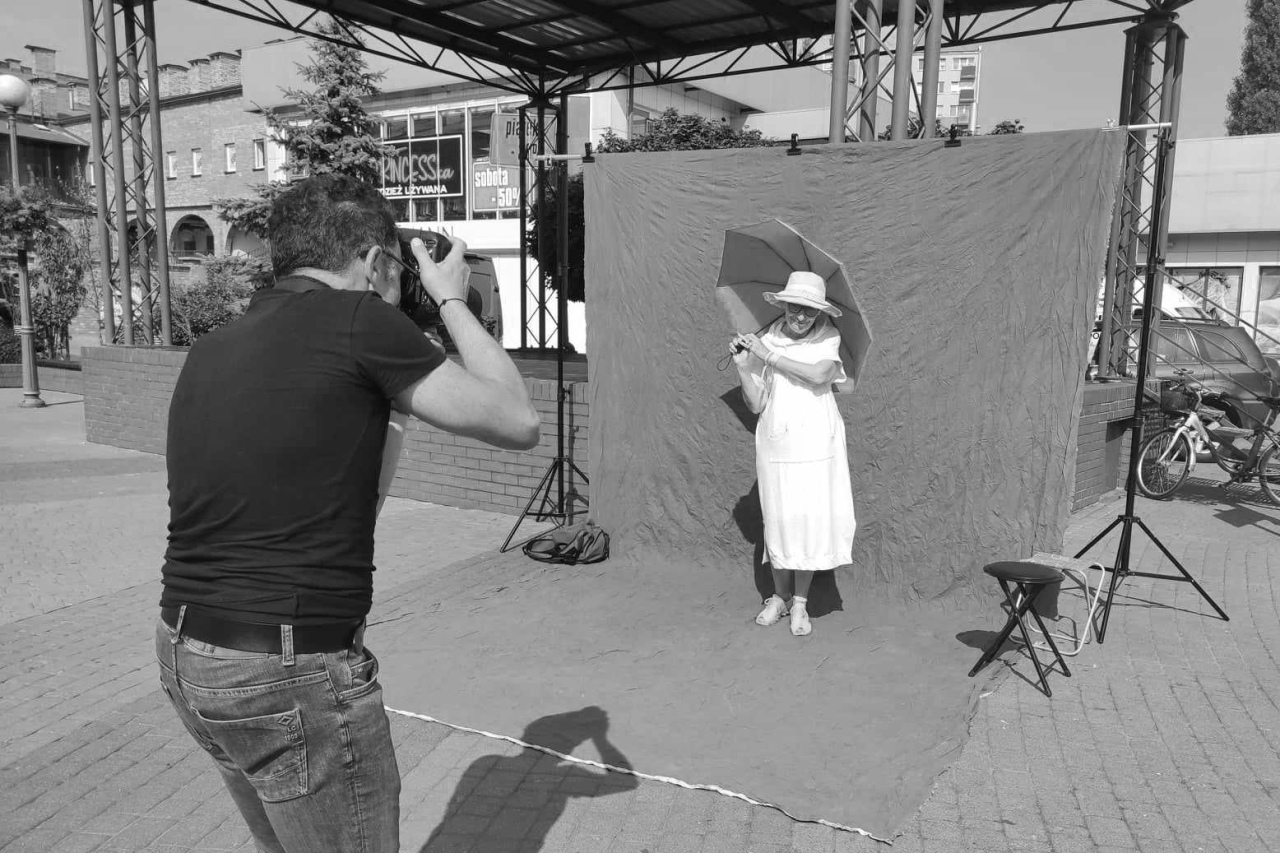 Akcja Spotkanie po latach wystartowała. Są już pierwsi “ustrzeleni” ostrołęczanie [12.09.2023] - zdjęcie #1 - eOstroleka.pl