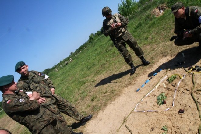 15 Giżycka Brygada Zmechanizowana- Orzysz - zdjęcie #33 - eOstroleka.pl