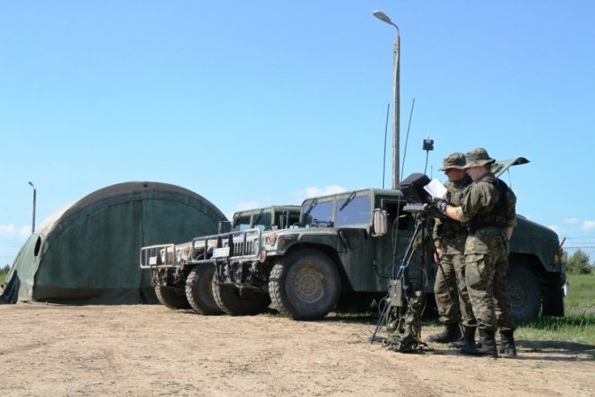 15 Giżycka Brygada Zmechanizowana- Orzysz - zdjęcie #29 - eOstroleka.pl