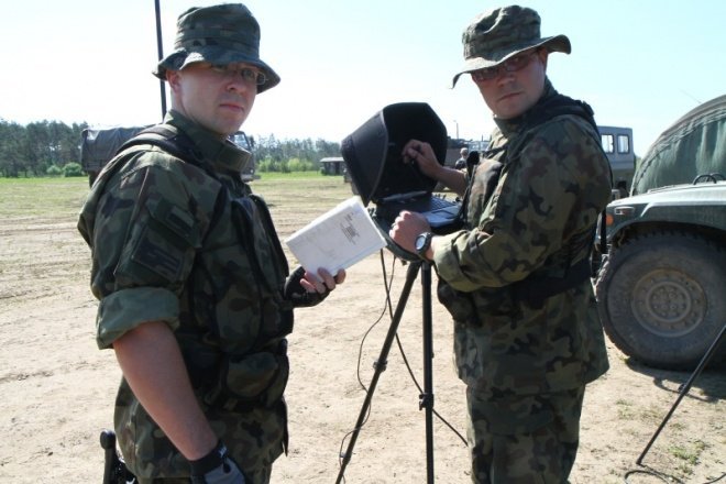 15 Giżycka Brygada Zmechanizowana- Orzysz - zdjęcie #26 - eOstroleka.pl