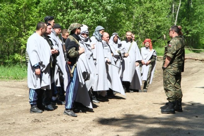 15 Giżycka Brygada Zmechanizowana- Orzysz - zdjęcie #22 - eOstroleka.pl