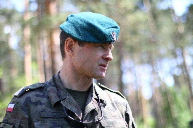 15 Giżycka Brygada Zmechanizowana- Orzysz - zdjęcie #4 - eOstroleka.pl