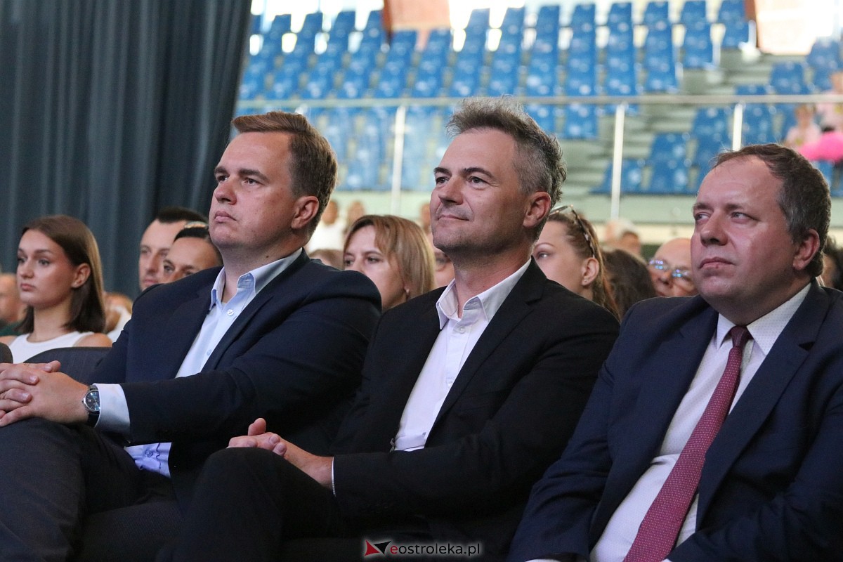 Samorządowa Gala Uczniowska 2023 [14.09.2023] - zdjęcie #229 - eOstroleka.pl
