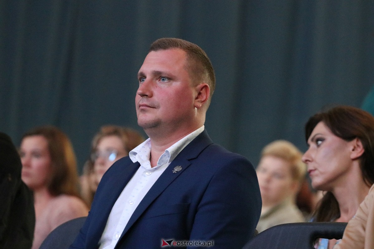 Samorządowa Gala Uczniowska 2023 [14.09.2023] - zdjęcie #228 - eOstroleka.pl
