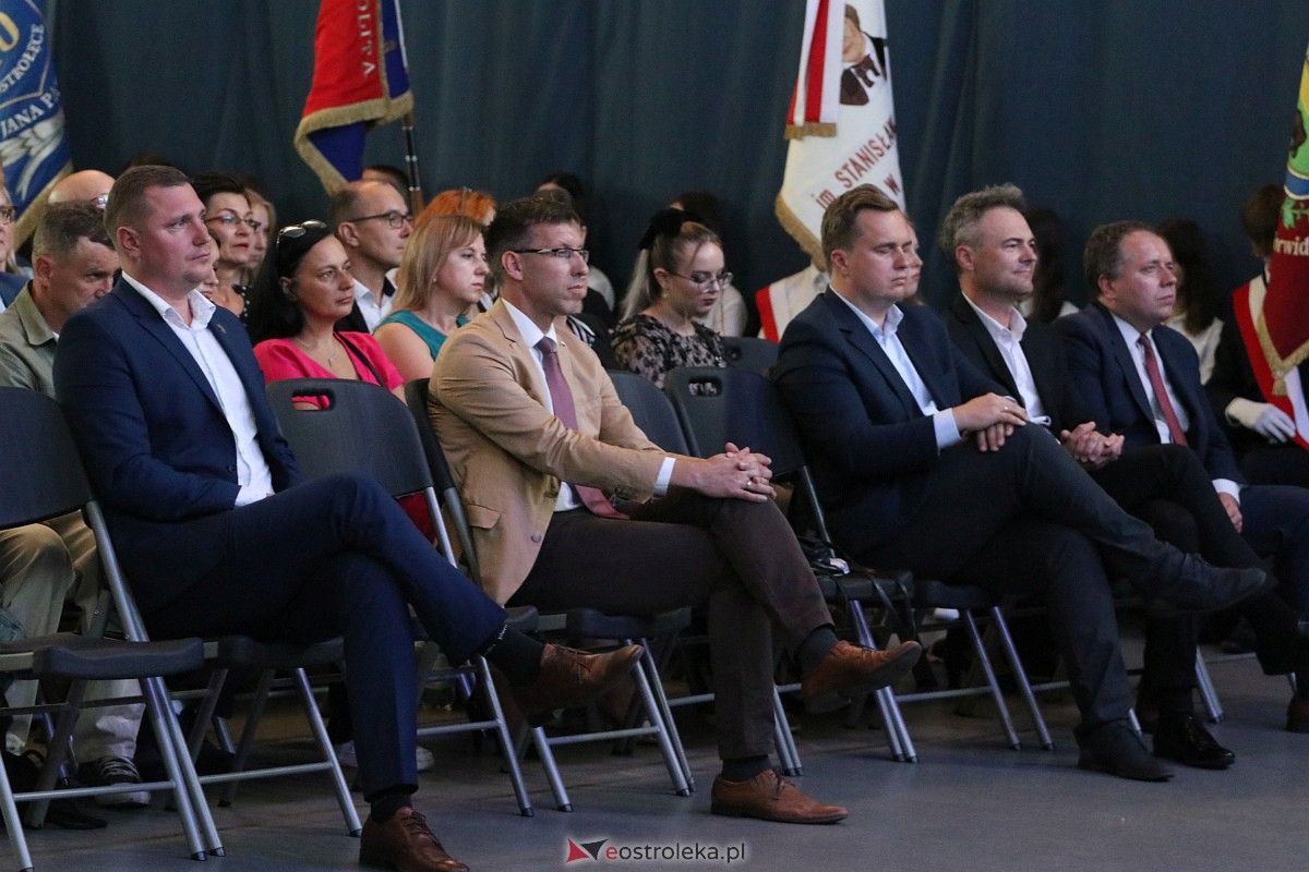 Samorządowa Gala Uczniowska 2023 [14.09.2023] - zdjęcie #227 - eOstroleka.pl