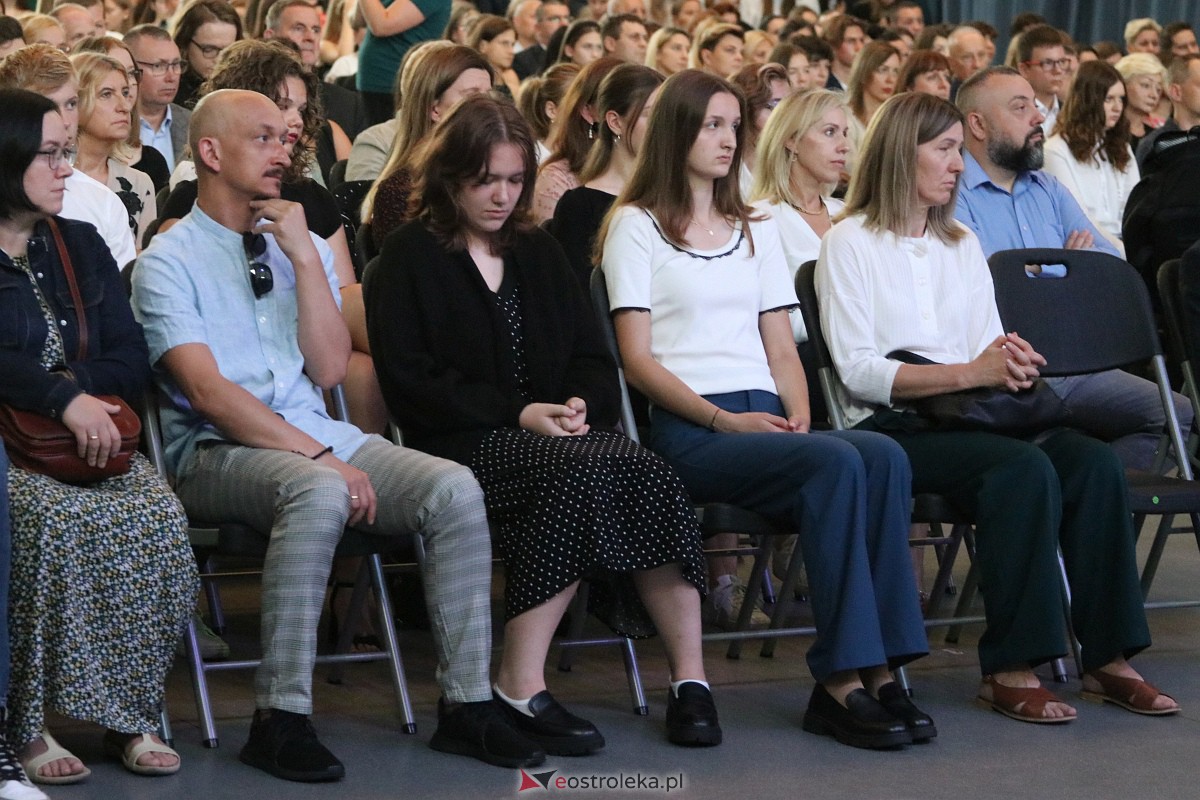 Samorządowa Gala Uczniowska 2023 [14.09.2023] - zdjęcie #226 - eOstroleka.pl