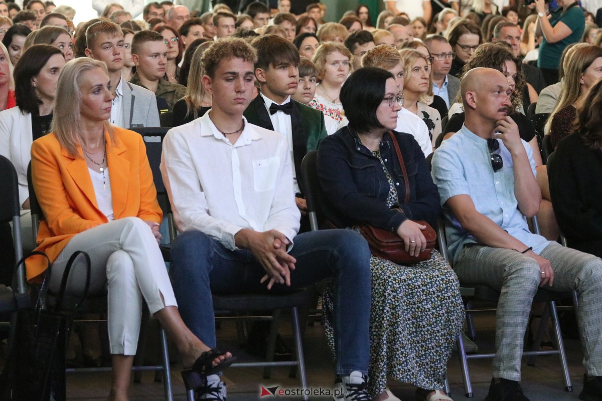 Samorządowa Gala Uczniowska 2023 [14.09.2023] - zdjęcie #225 - eOstroleka.pl