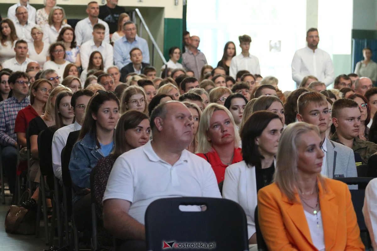 Samorządowa Gala Uczniowska 2023 [14.09.2023] - zdjęcie #223 - eOstroleka.pl