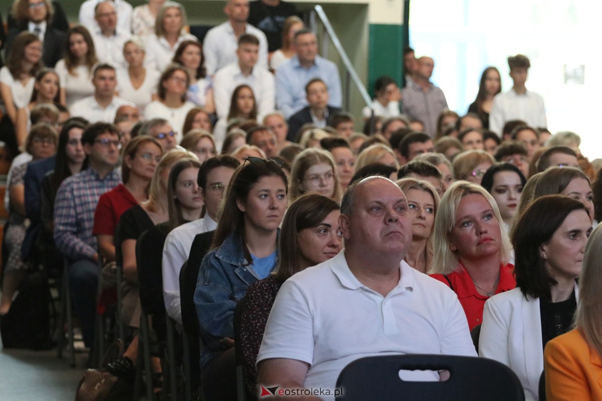 Samorządowa Gala Uczniowska 2023 [14.09.2023] - zdjęcie #222 - eOstroleka.pl