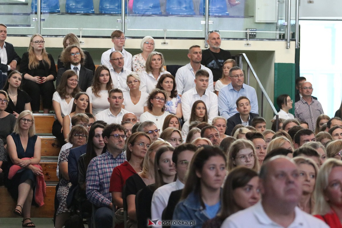 Samorządowa Gala Uczniowska 2023 [14.09.2023] - zdjęcie #221 - eOstroleka.pl