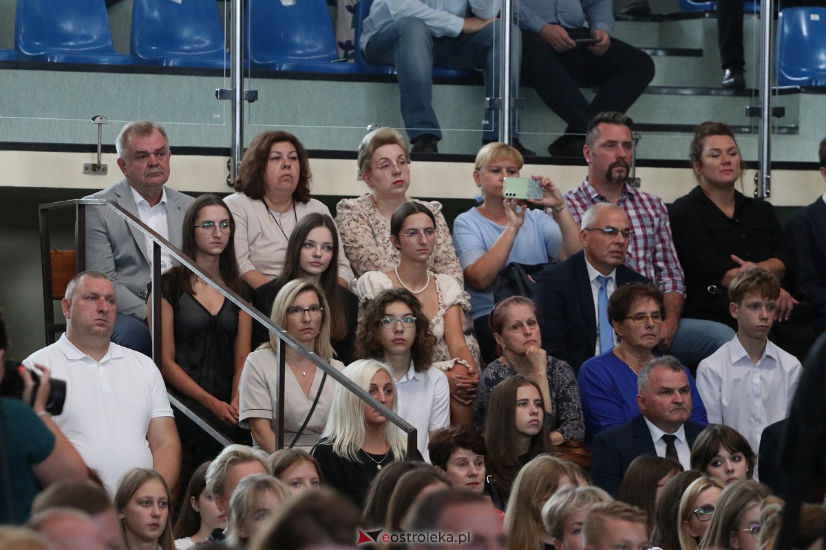 Samorządowa Gala Uczniowska 2023 [14.09.2023] - zdjęcie #219 - eOstroleka.pl