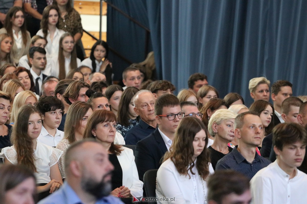 Samorządowa Gala Uczniowska 2023 [14.09.2023] - zdjęcie #218 - eOstroleka.pl