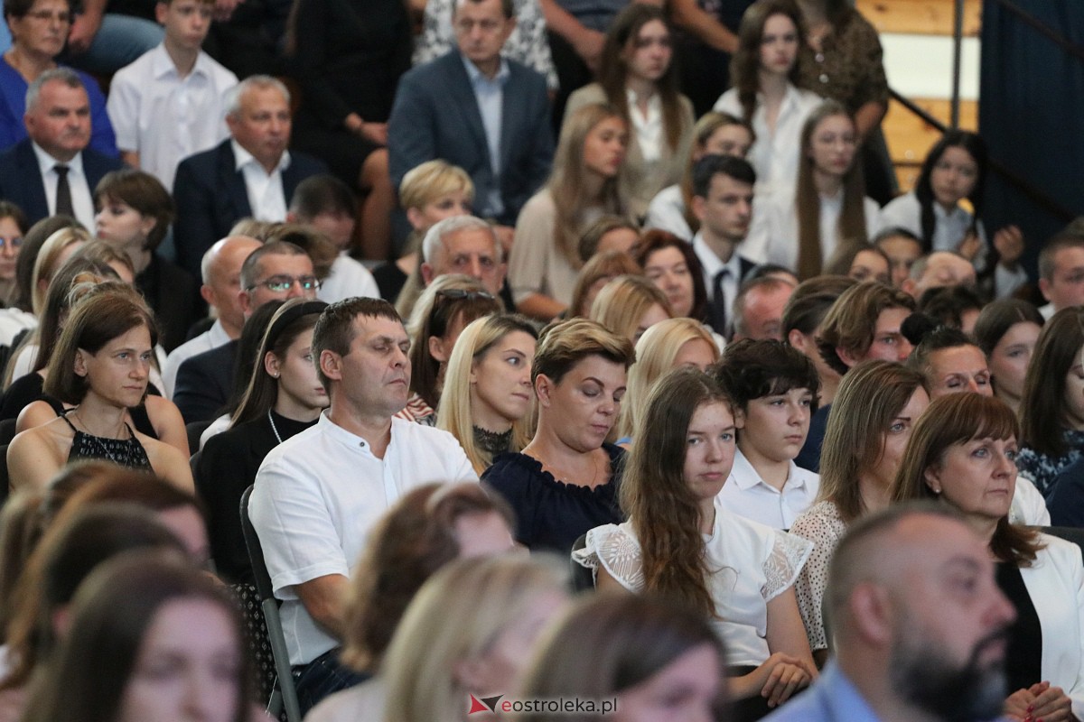 Samorządowa Gala Uczniowska 2023 [14.09.2023] - zdjęcie #217 - eOstroleka.pl