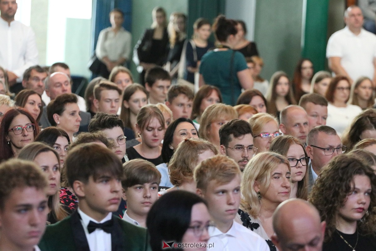 Samorządowa Gala Uczniowska 2023 [14.09.2023] - zdjęcie #216 - eOstroleka.pl
