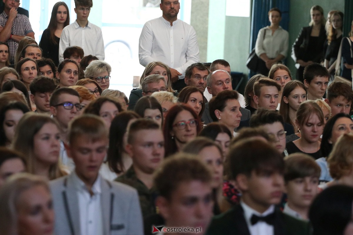 Samorządowa Gala Uczniowska 2023 [14.09.2023] - zdjęcie #215 - eOstroleka.pl