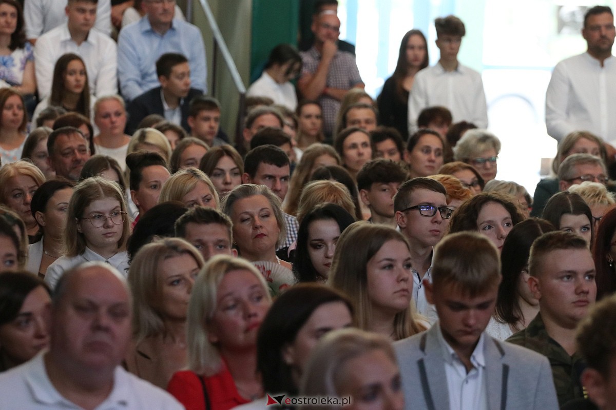 Samorządowa Gala Uczniowska 2023 [14.09.2023] - zdjęcie #214 - eOstroleka.pl