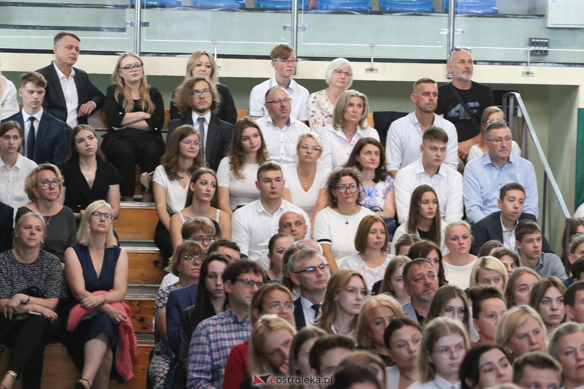 Samorządowa Gala Uczniowska 2023 [14.09.2023] - zdjęcie #213 - eOstroleka.pl