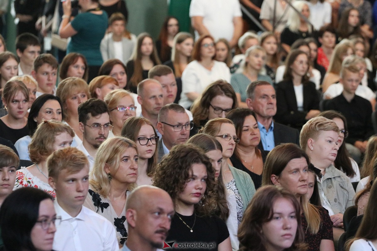 Samorządowa Gala Uczniowska 2023 [14.09.2023] - zdjęcie #211 - eOstroleka.pl