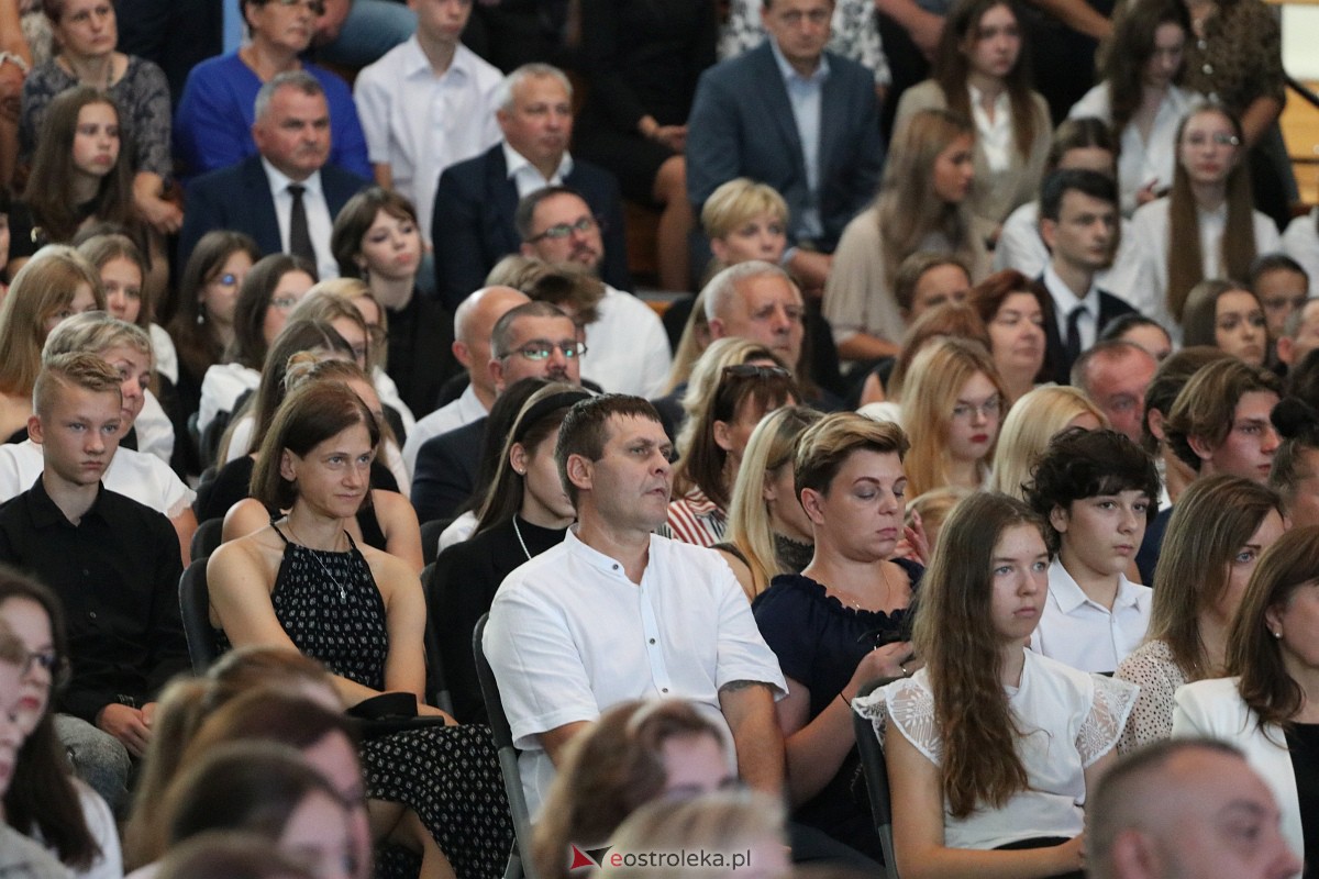 Samorządowa Gala Uczniowska 2023 [14.09.2023] - zdjęcie #209 - eOstroleka.pl