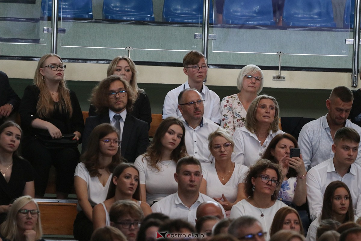 Samorządowa Gala Uczniowska 2023 [14.09.2023] - zdjęcie #206 - eOstroleka.pl