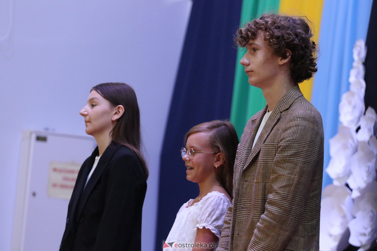 Samorządowa Gala Uczniowska 2023 [14.09.2023] - zdjęcie #204 - eOstroleka.pl
