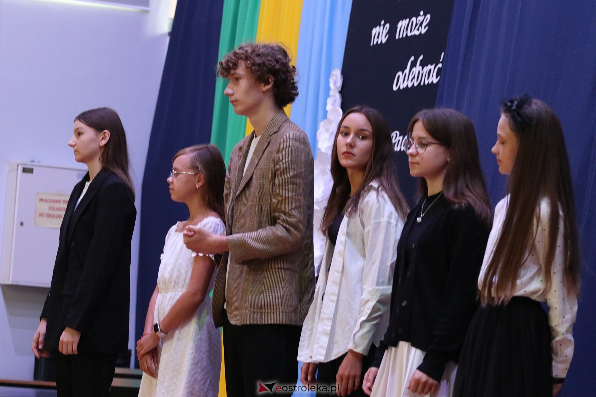 Samorządowa Gala Uczniowska 2023 [14.09.2023] - zdjęcie #202 - eOstroleka.pl