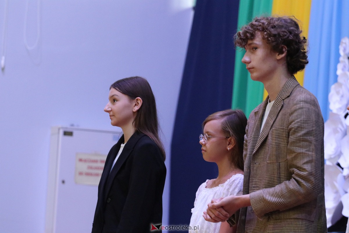 Samorządowa Gala Uczniowska 2023 [14.09.2023] - zdjęcie #200 - eOstroleka.pl