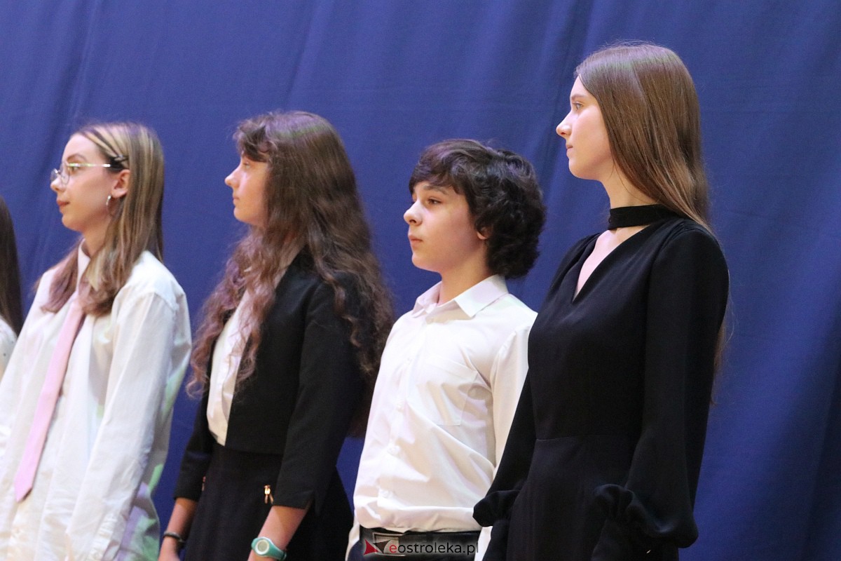 Samorządowa Gala Uczniowska 2023 [14.09.2023] - zdjęcie #196 - eOstroleka.pl
