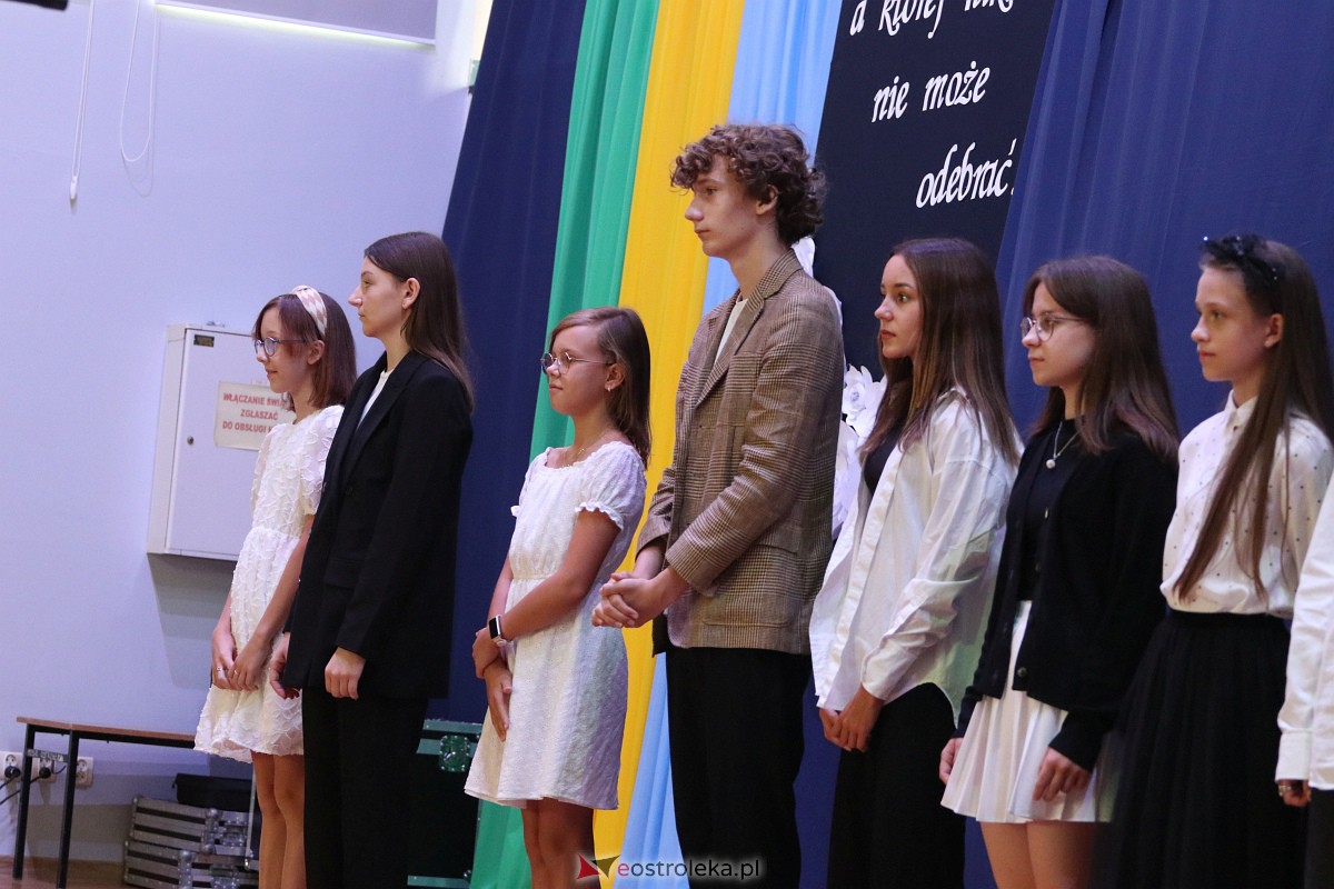 Samorządowa Gala Uczniowska 2023 [14.09.2023] - zdjęcie #194 - eOstroleka.pl